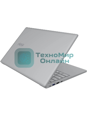 Ноутбук Hiper DZEN 15.6