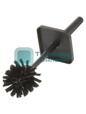 Ершик для унитаза VIOLET РИФ (темно-серый/бронза) 132302