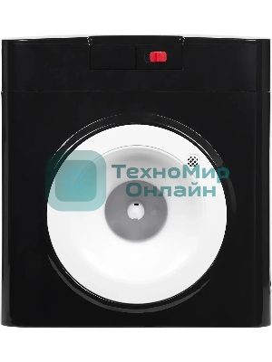 Кулер Starwind SW-1005TEW напольный, электронный, черный