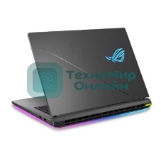 Ноутбук ASUS ROG Strix G18 G815LW-S9171 Intel Core Ultra 9 275HX 2100MHz/18