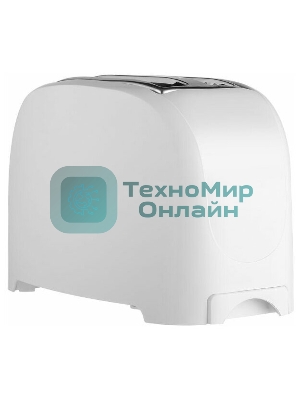 Тостер СТ-1420 (белый) 750 Вт, 7 уровней