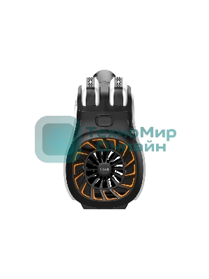 Аккумуляторная воздуходувка Litheli U20BR00-0U220 (2 Аккумулятора 4,0 А/ч)