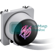 Кулер для процессора MULTI SOCKET MPG CORELIQUID P13 360 WHITE MSI