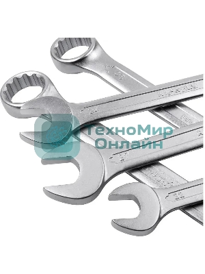 Набор ключей Av Steel AV-031222