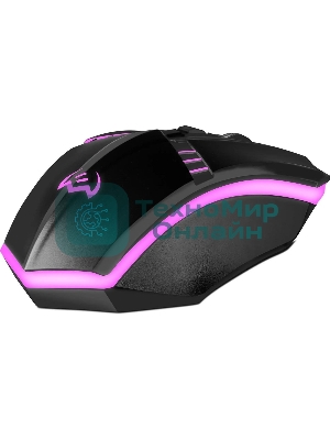 Игровой комплект клавиатура+мышь SVEN GS-9100 Игровой набор клавиатура+мышь SVEN GS-9100