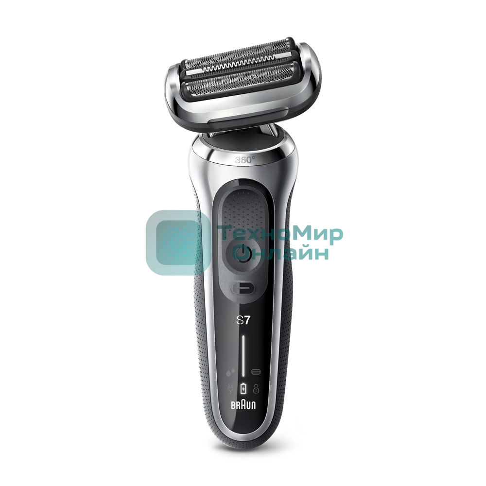 Электробритва Braun 71-S1000s