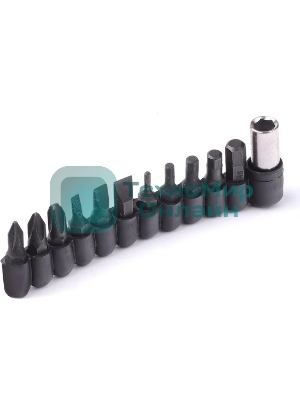 Набор универсальный Patriot KUP-6, 6 пред.