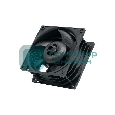 Вентилятор для корпуса Arctic S8038-10K черный, 80 мм, 10000 об/мин, 4 pin