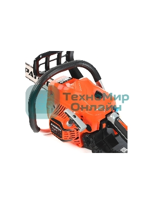 Бензопила Patriot PT3816 220105510 раб. объем 38сс, 2,0 л.с, шина 16