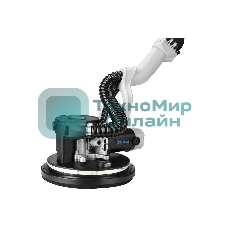 Эксцентриковая шлифмашина Deko DKWS1200, 1200Вт, 225мм, 085-1061