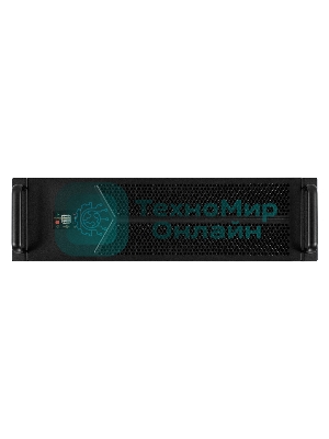 Серверный корпус ExeGate Pro 3U450-12 (RM 19