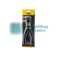 Изогнутый съемник внешних стопорных колец Deli DL0344 7