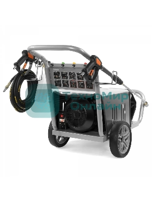 Минимойка Daewoo DAW 7500SW-3 7500Вт