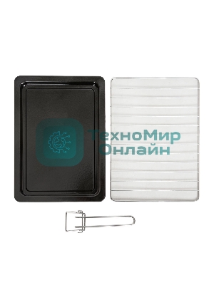 Мини-печь SUPRA MTS-3291