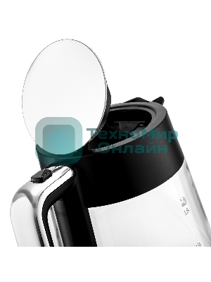 Чайник электрический BRAYER BR6102