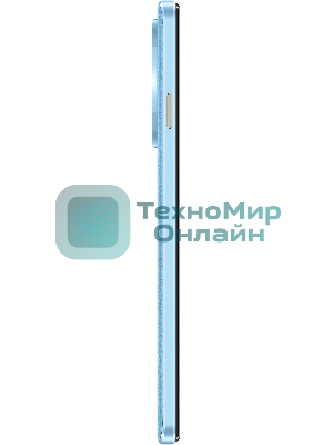 Смартфон HUAWEI Nova 14i 8/256Gb, голубой