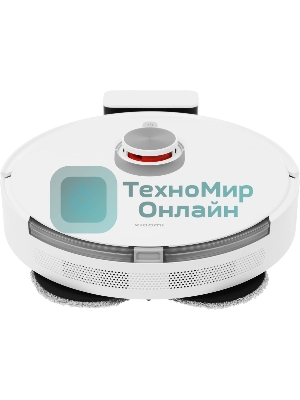 Робот-пылесос Xiaomi S20+ белый EU