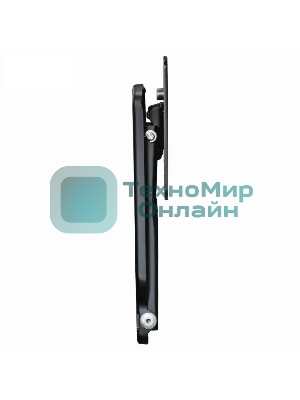 Кронштейн для телевизора Hama H-118110 черный, 75