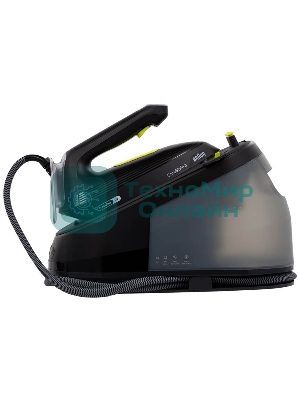 Гладильная система BRAUN IS3257BK