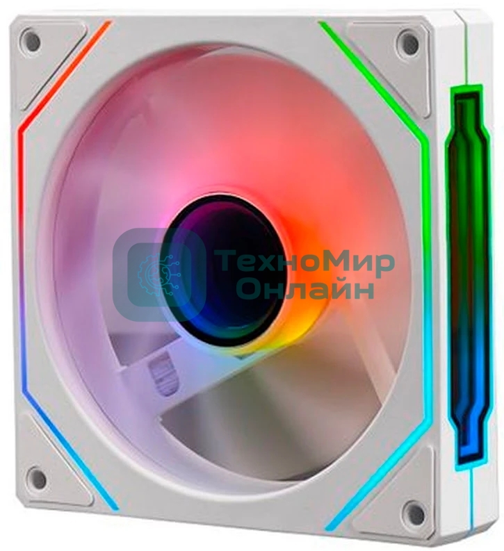 Вентилятор для процессора ALSEYE Luna Plus-W 