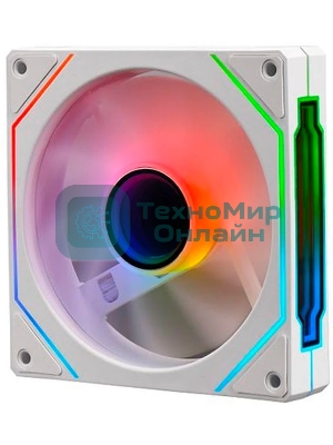 Вентилятор для процессора ALSEYE Luna Plus-W 