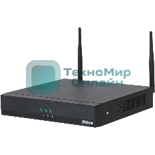 Видеорегистратор Dahua DHI-NVR2104HC-W