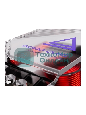 2-полосная компонентная акустика AURA INDIGO-CL6C