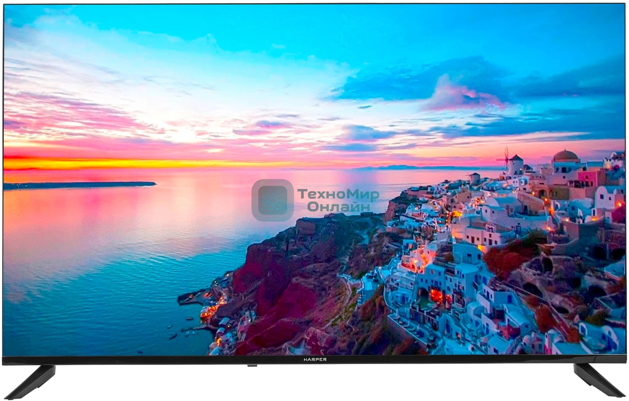 Телевизор Harper 50
