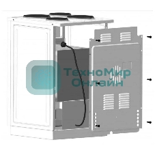 Плита газовая Лысьва ГП 400 М2С -2у белый, конфорок 4 газовых, духовка 51 л, 50 см x 84 см x 60 см (без крышки)