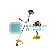 Бензокоса STEHER BT-1300, 1.3 кВт/1.7 л.с., 43 см3