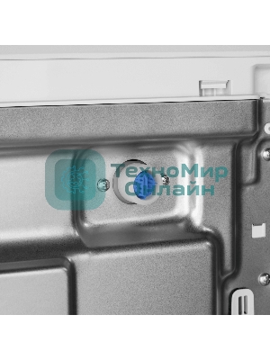 Стиральная машина Maunfeld MFWM127WH белый, загрузка вертикальная 6,5 кг, 1200 об/мин., класс: А+++