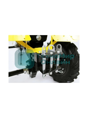 Сельскохозяйственная машина Huter МК-15000 (70/5/19) бензиновый 15л.с.