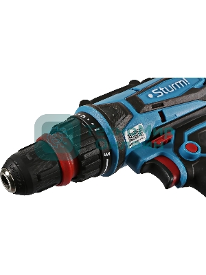 Дрель-шуруповерт сетевой Sturm ID2145PT, Сетевой, 450 Вт