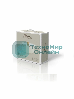 Кастрюля Zeidan Z-90245 3 л.