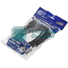 Кабель соединительный аудио-видео Premier 5-813 HDMI (m)/HDMI (m) 2м. феррит.кольца черный (5-813 2.0)