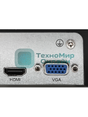 Видеорегистратор Tiandy TC-R3105 Spec: I/B/L/Eu