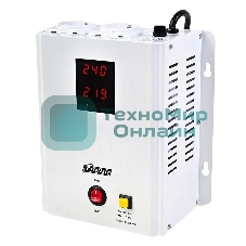 Стабилизатор напряжения Powerman AVS 1500 H 