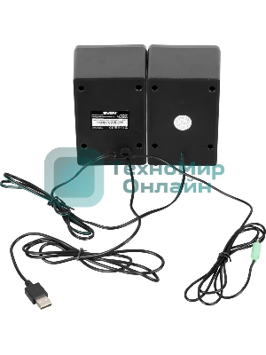 Акустическая система SVEN 248 SV-016333