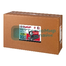 Тепловая пушка, Зубр ДП-К8-35 35 кВт дизельная прямой нагрев