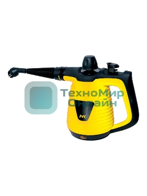 Пароочиститель JVC JH-SC4099