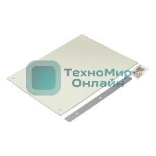 Коврик полиуретановый для виброплиты Denzel VC-30W