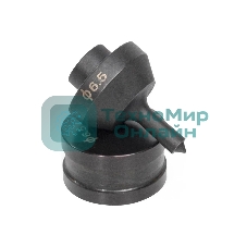 Матрица для перфорации шин КВТ МПШО-6 62557