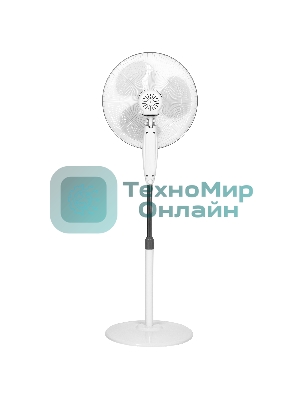 Вентилятор напольный Ballu BFF-815W