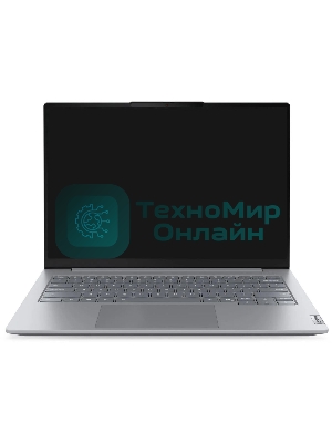 Ноутбук Lenovo ThinkBook 14 G8 IAL серый Intel Core Ultra 7 255H 4400MHz/14