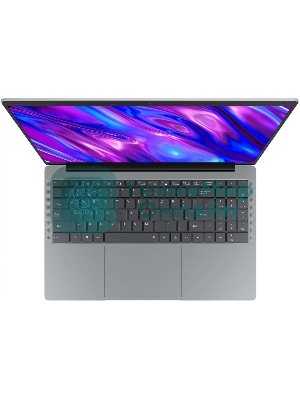 Ноутбук Hiper DZEN 15.6