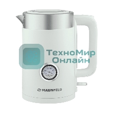 Чайник электрический Maunfeld MFK-631BL