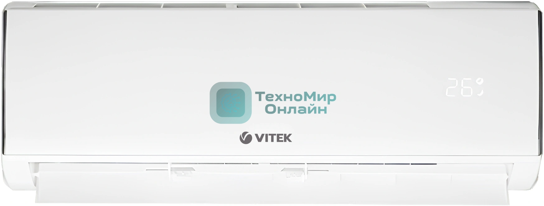 Сплит-система Vitek VT-2502, 9000BTU