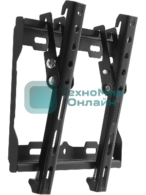 Кронштейн для телевизора Hyundai GL-T1 черный 15