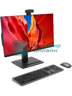 Моноблок Digma Pro Vision 23.8