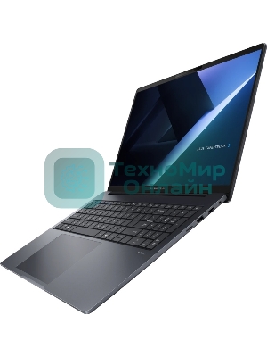 Ноутбук ASUS ExpertBook B3 B3605CCA-MB0202 Intel Core Ultra 5 225H 4300MHz/16
